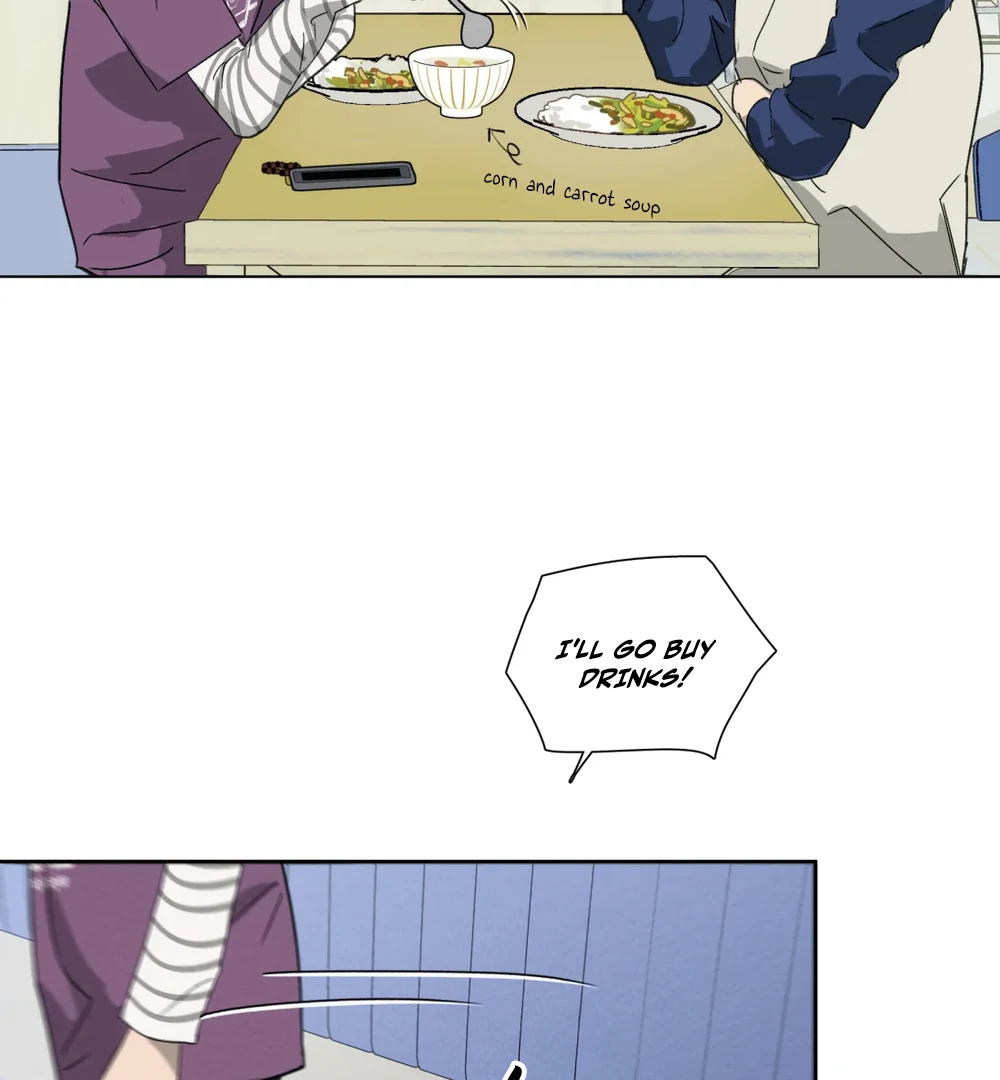 Follow Me (LILITH) - Chapter 7 manhwa