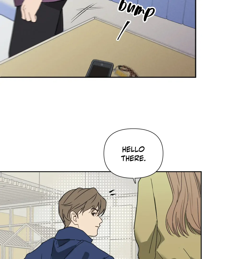 Follow Me (LILITH) - Chapter 7 manhwa