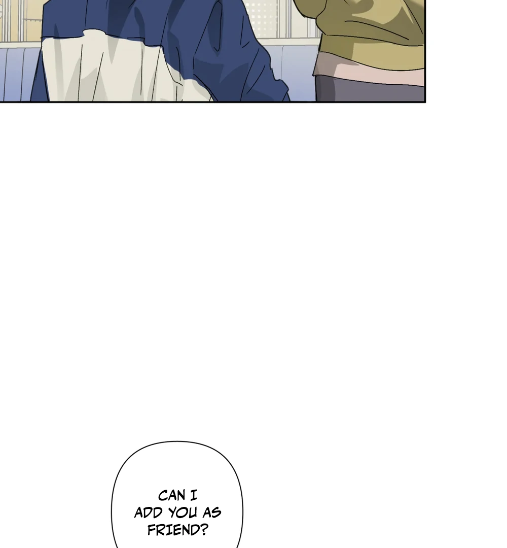 Follow Me (LILITH) - Chapter 7 manhwa