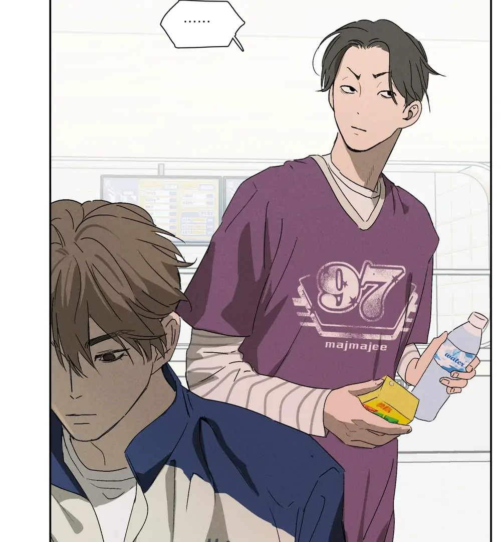 Follow Me (LILITH) - Chapter 7 manhwa