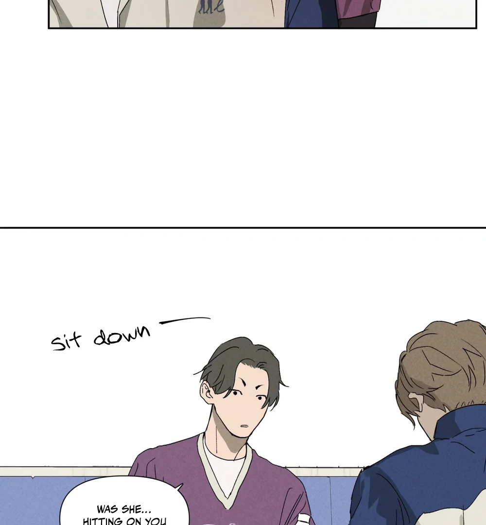 Follow Me (LILITH) - Chapter 7 manhwa