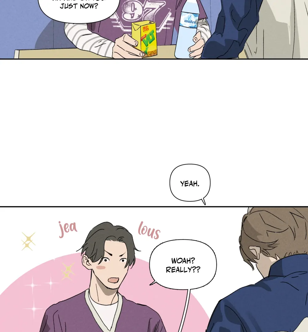 Follow Me (LILITH) - Chapter 7 manhwa