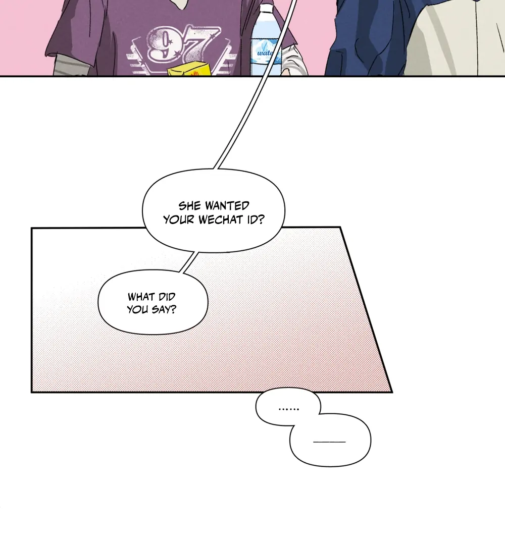Follow Me (LILITH) - Chapter 7 manhwa
