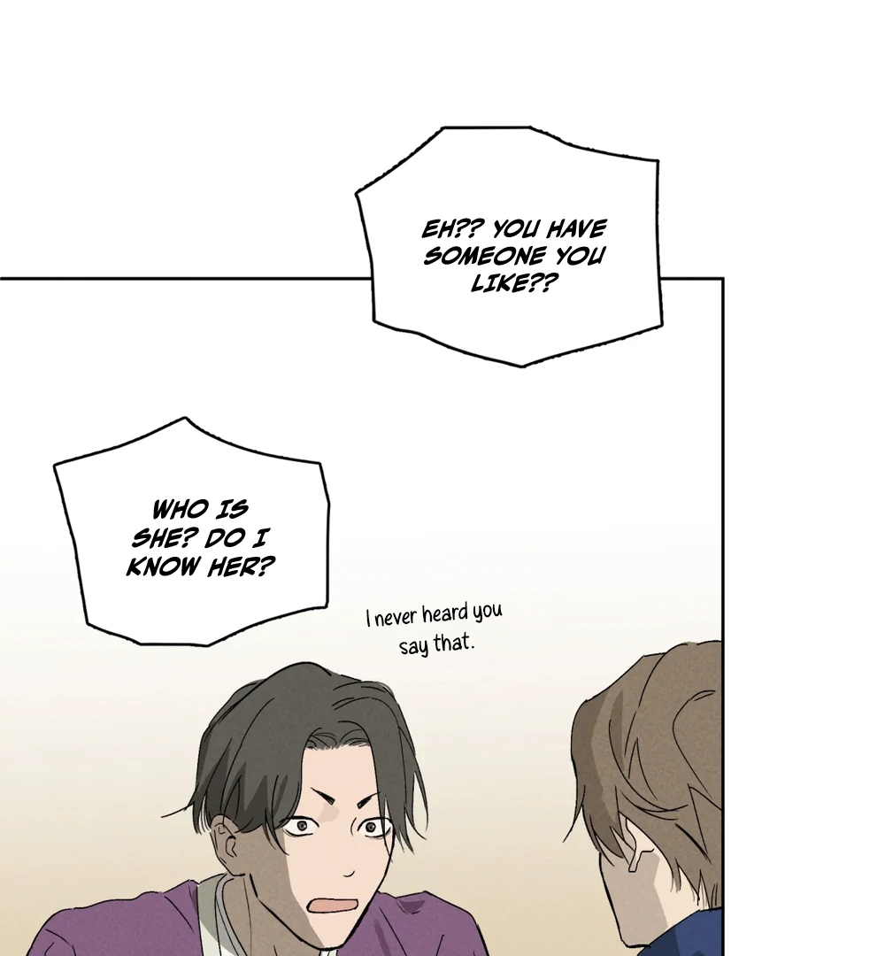 Follow Me (LILITH) - Chapter 7 manhwa