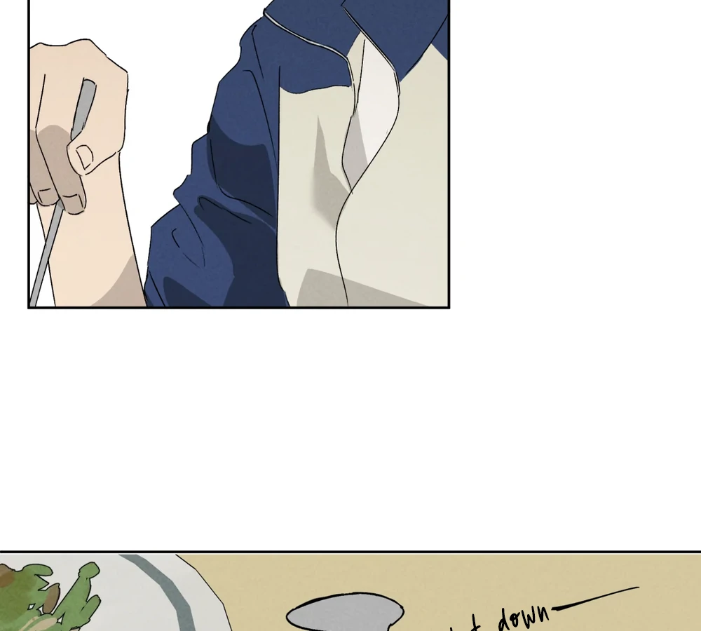 Follow Me (LILITH) - Chapter 7 manhwa