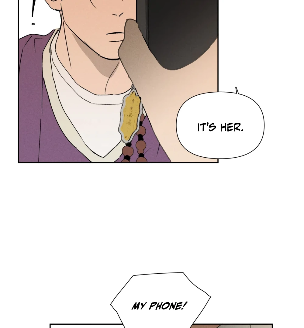 Follow Me (LILITH) - Chapter 7 manhwa
