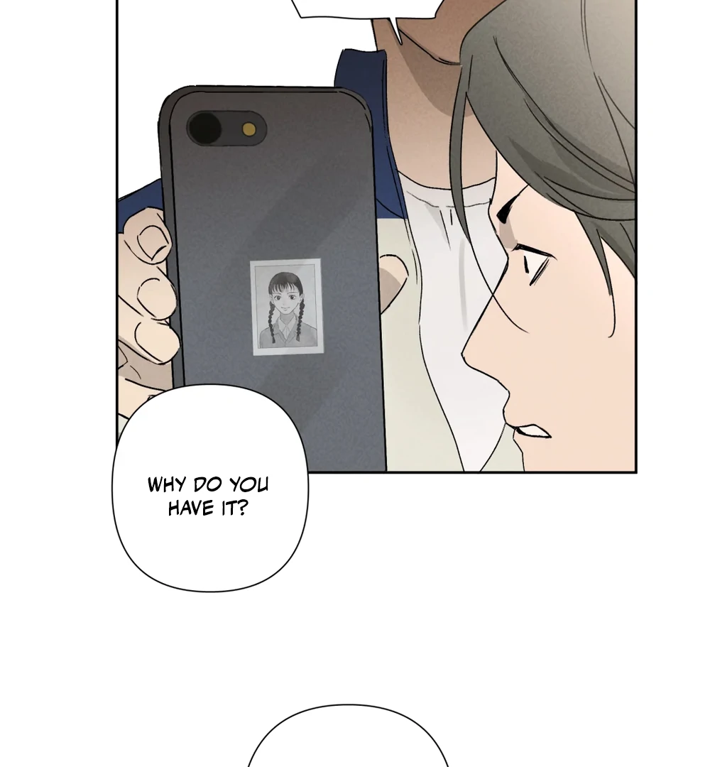 Follow Me (LILITH) - Chapter 7 manhwa
