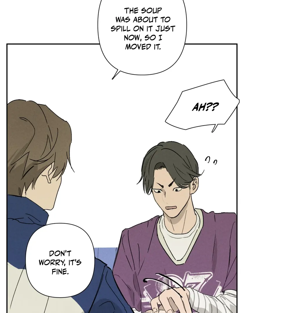 Follow Me (LILITH) - Chapter 7 manhwa