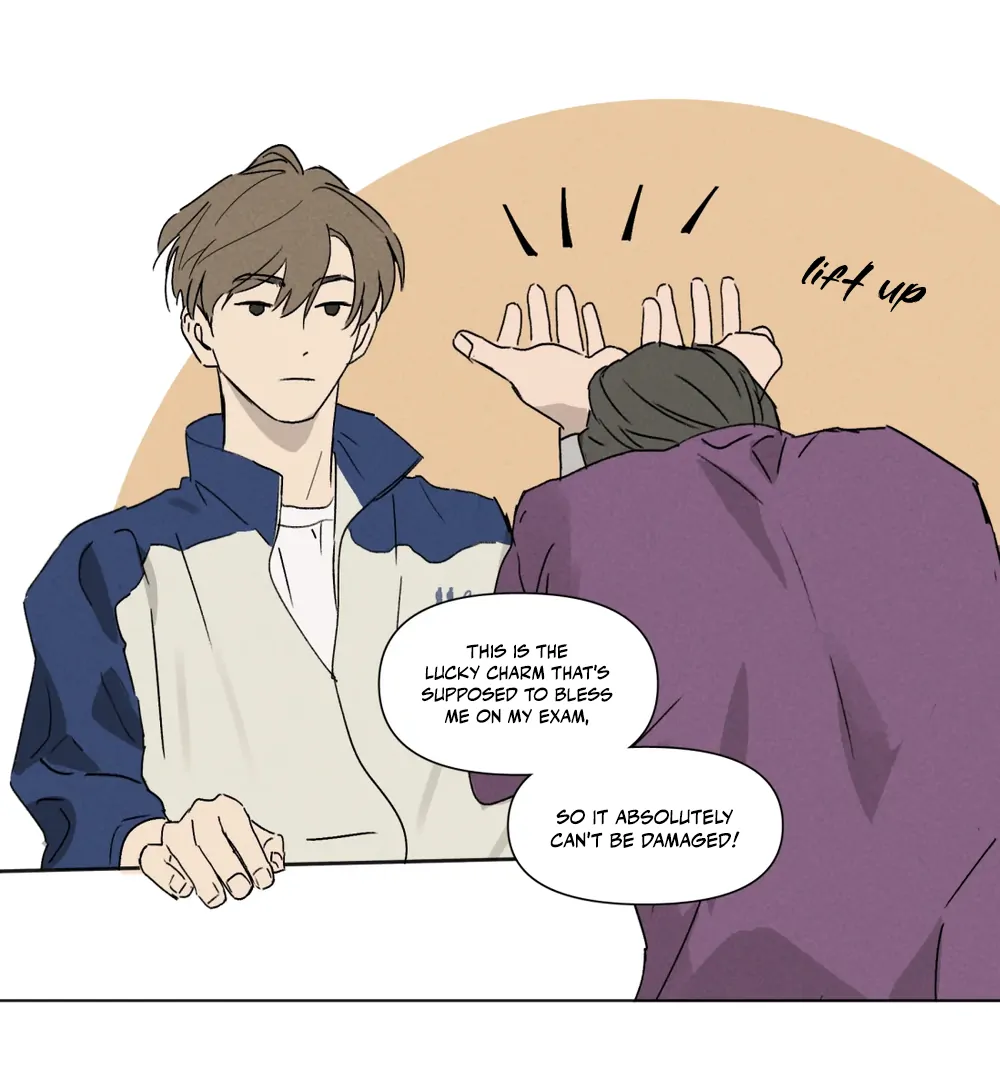 Follow Me (LILITH) - Chapter 7 manhwa