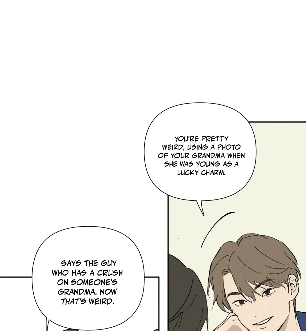 Follow Me (LILITH) - Chapter 7 manhwa