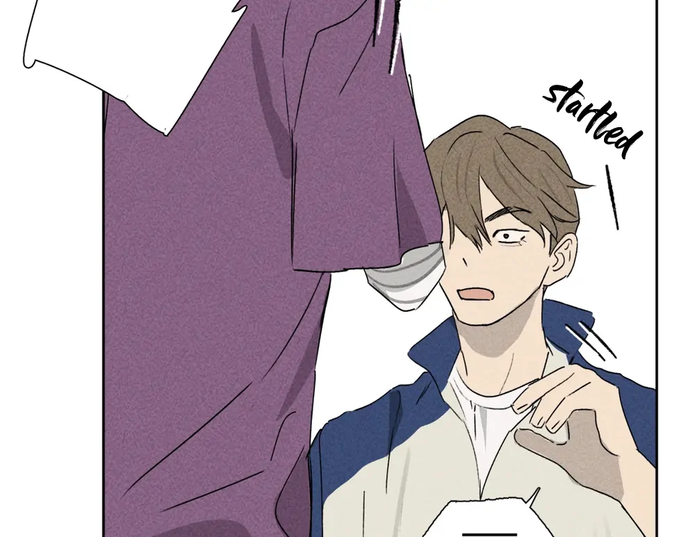 Follow Me (LILITH) - Chapter 7 manhwa