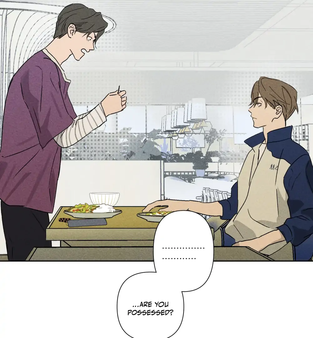 Follow Me (LILITH) - Chapter 7 manhwa