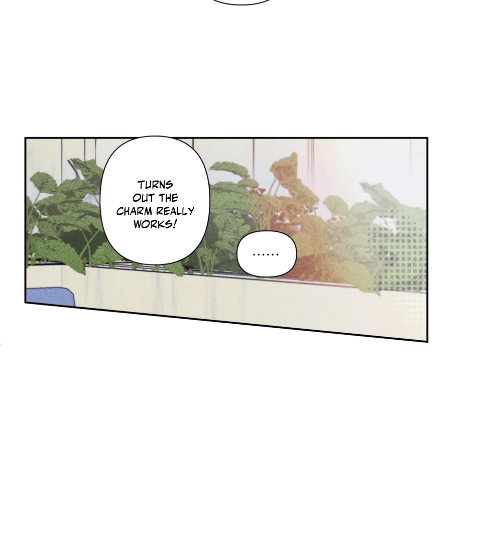 Follow Me (LILITH) - Chapter 7 manhwa