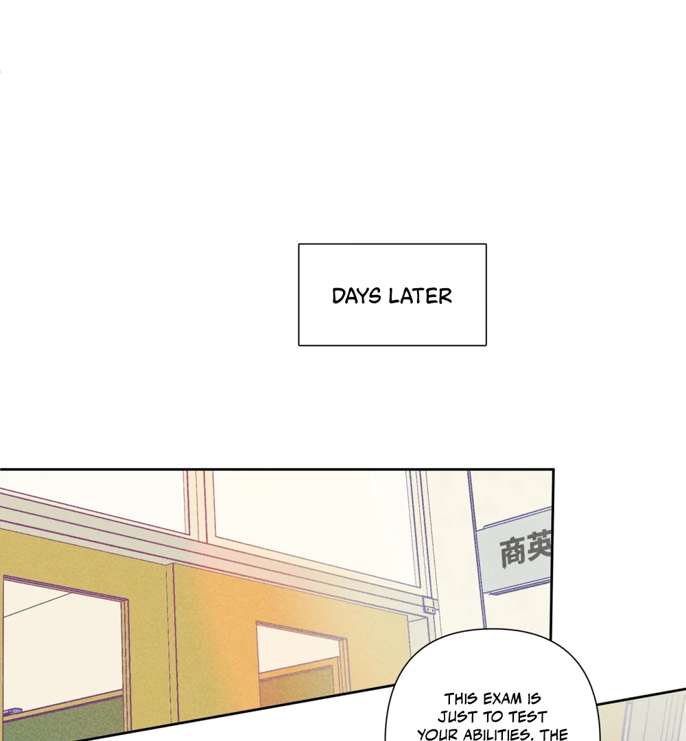 Follow Me (LILITH) - Chapter 7 manhwa