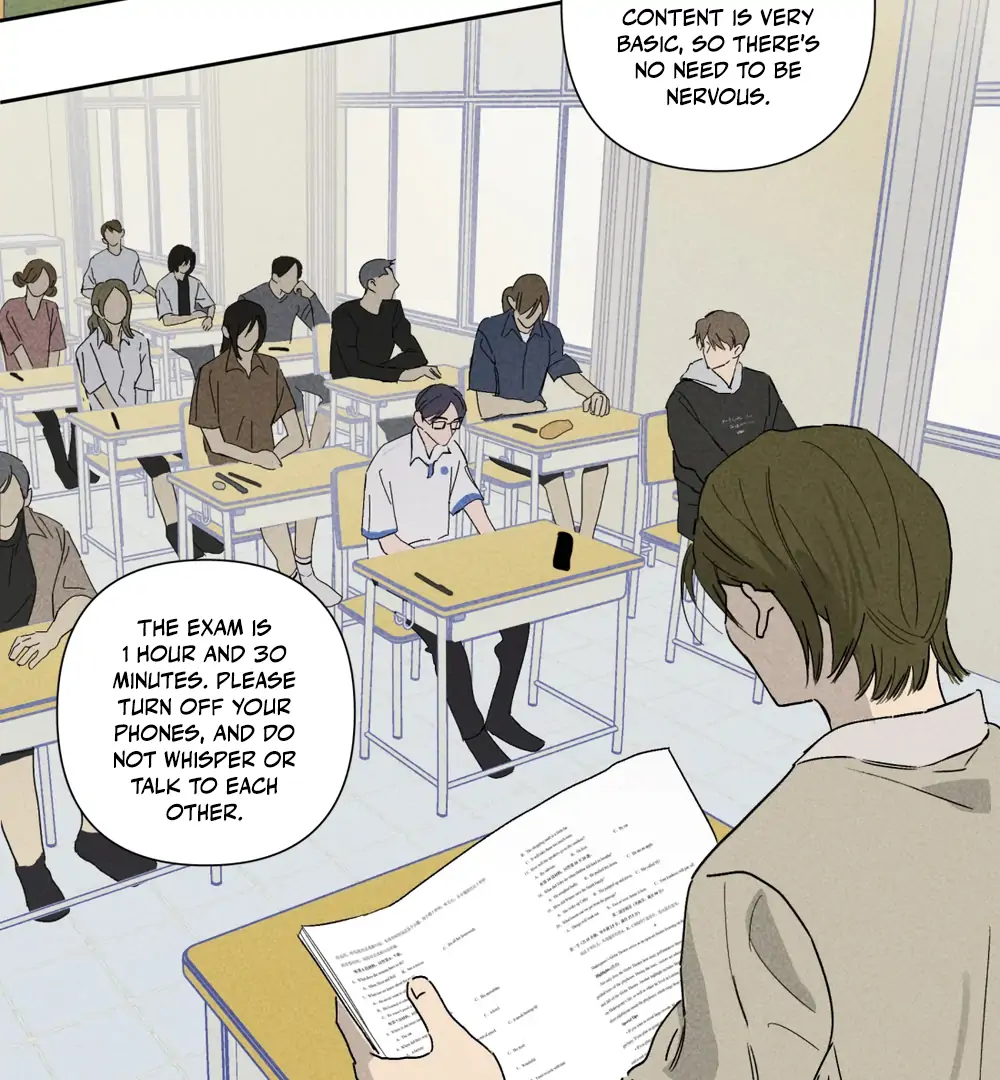 Follow Me (LILITH) - Chapter 7 manhwa