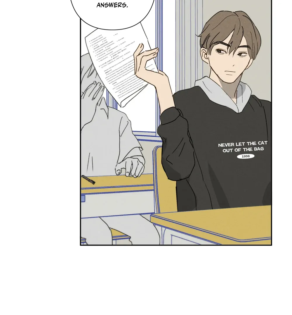 Follow Me (LILITH) - Chapter 7 manhwa