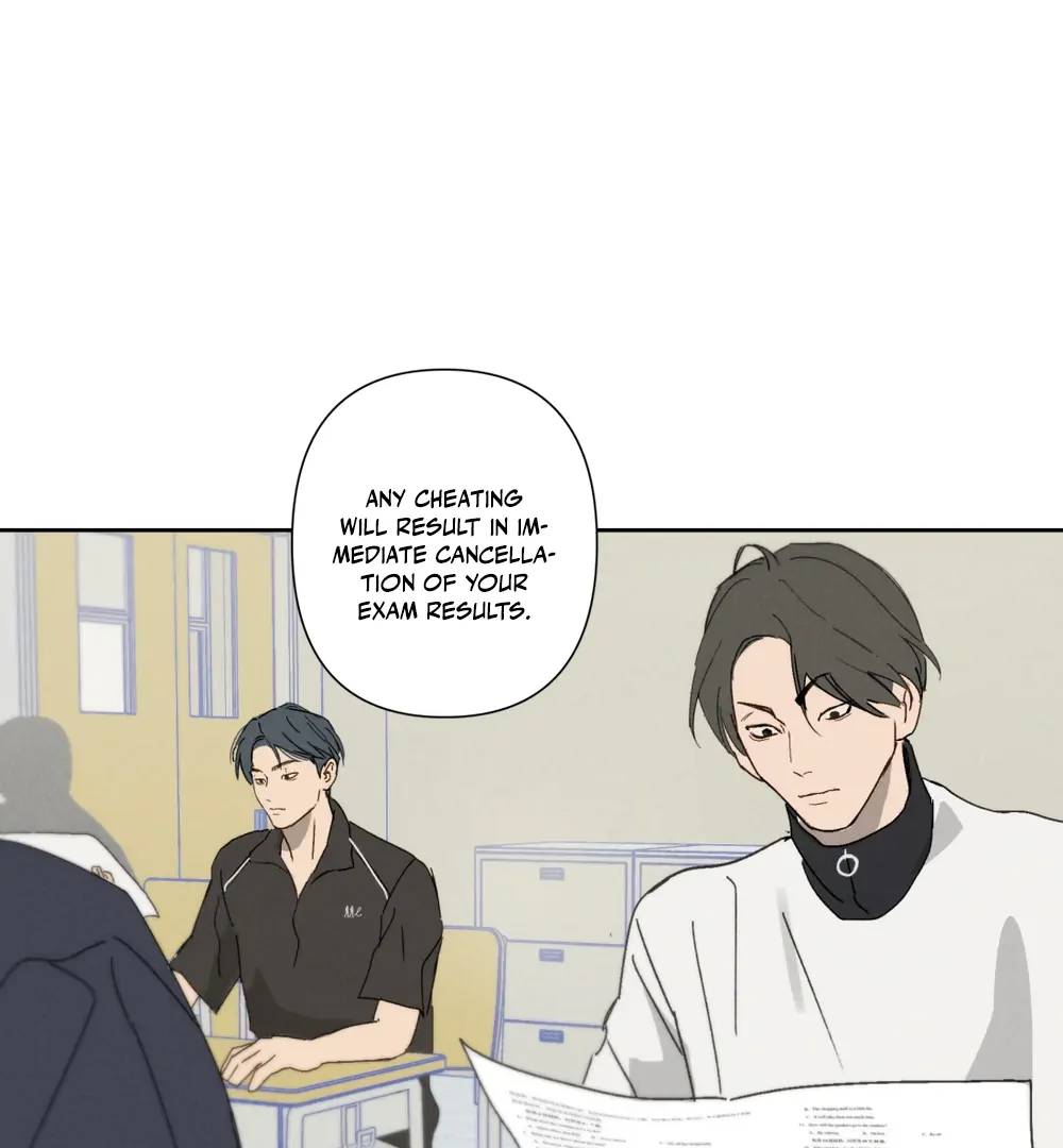 Follow Me (LILITH) - Chapter 7 manhwa