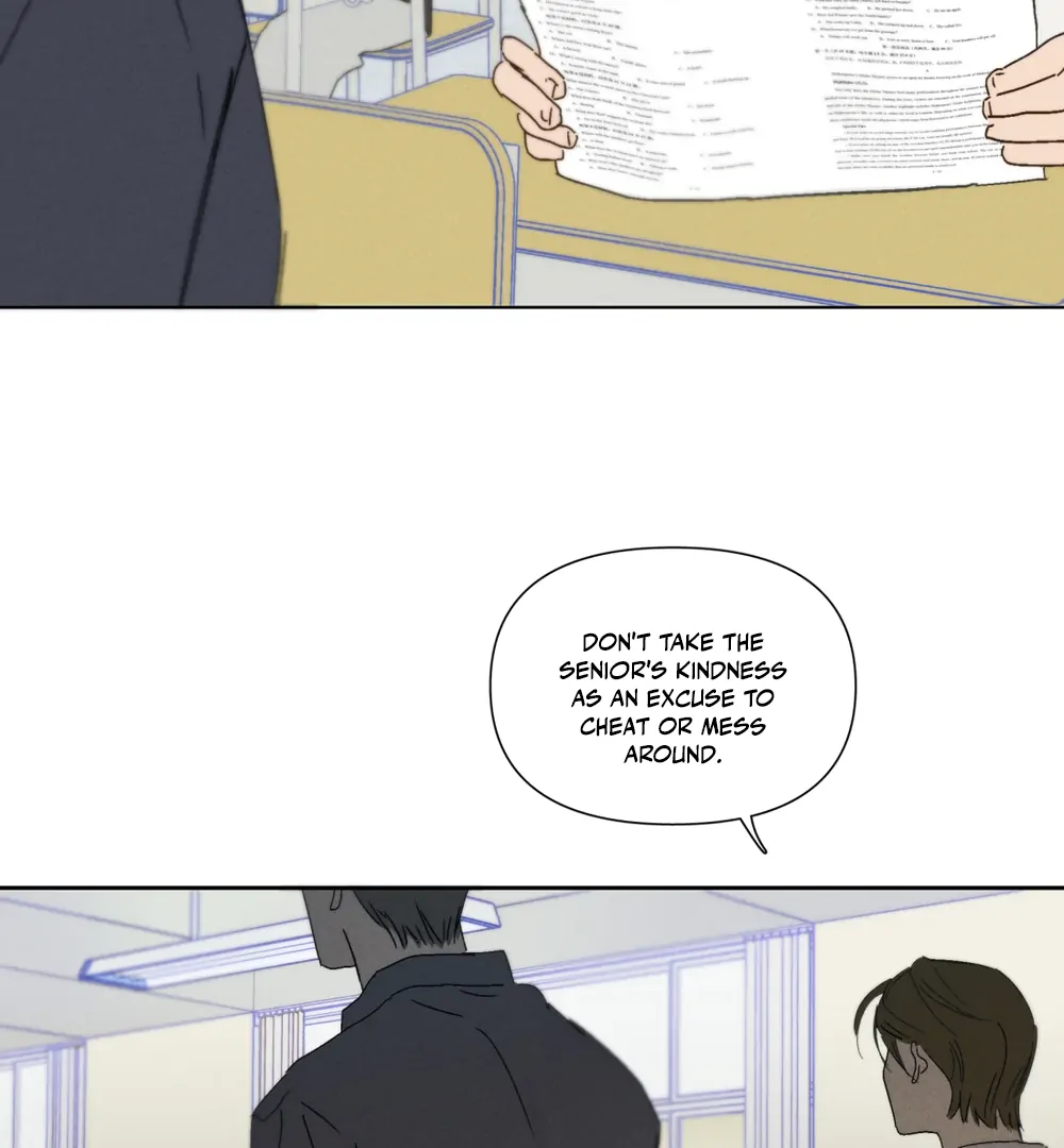 Follow Me (LILITH) - Chapter 7 manhwa