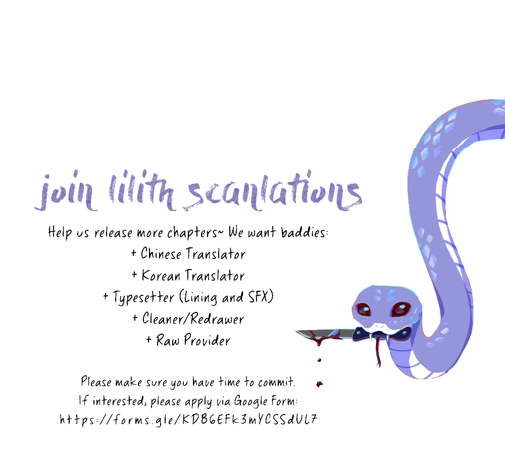 Follow Me (LILITH) - Chapter 7 manhwa
