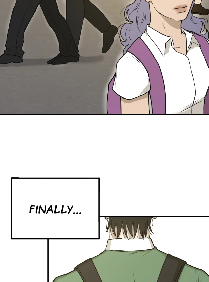 Dreams don’t lie - Chapter 1 manhwa