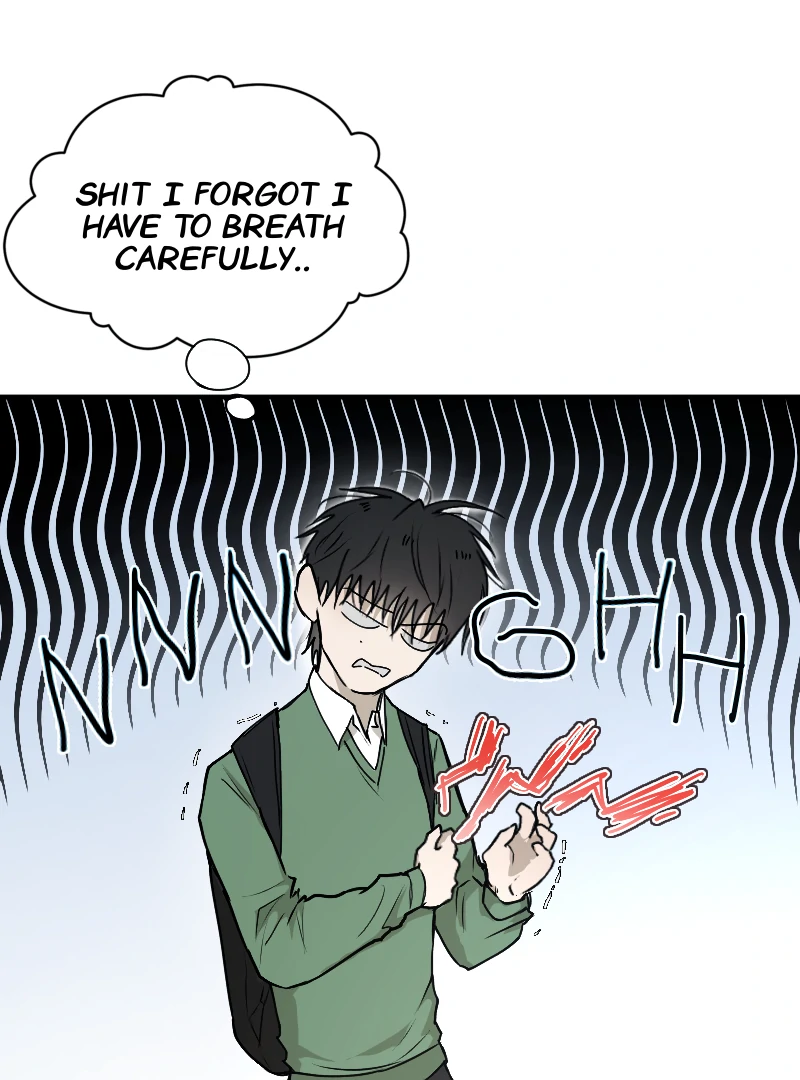 Dreams don’t lie - Chapter 1 manhwa