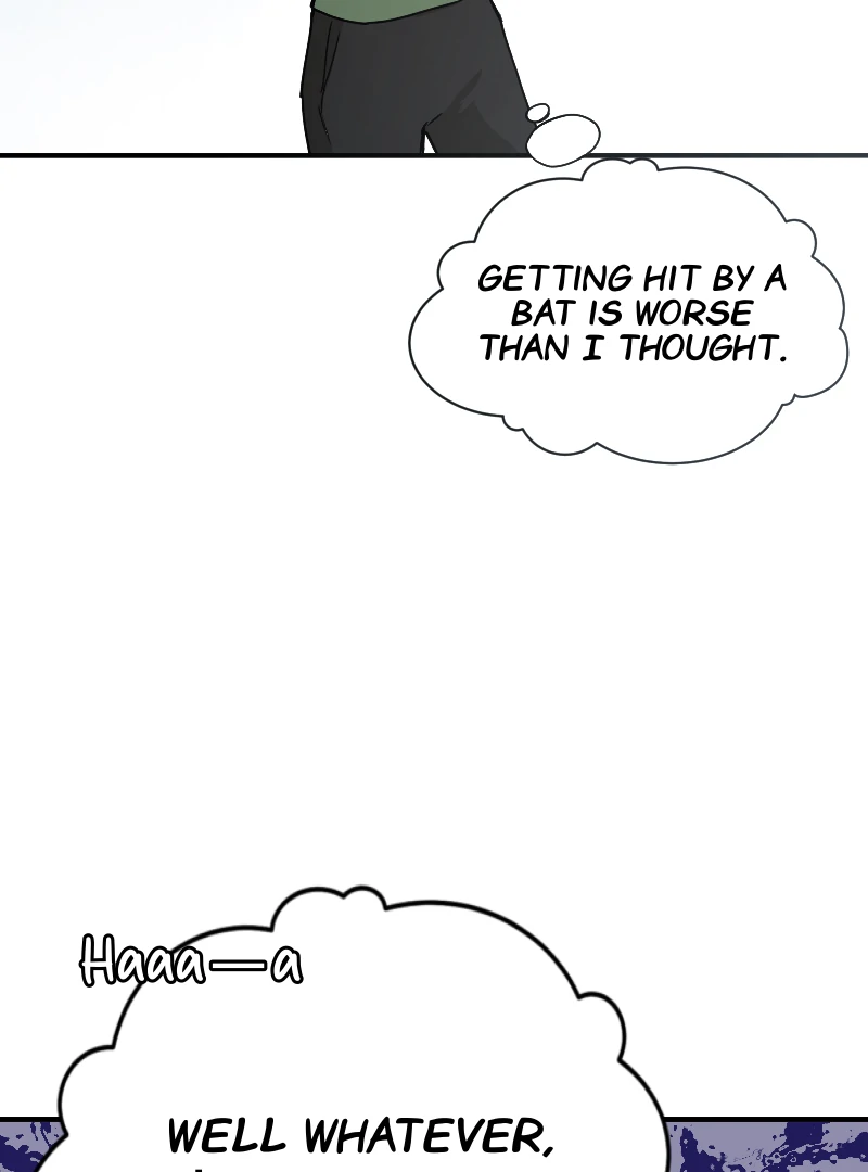 Dreams don’t lie - Chapter 1 manhwa