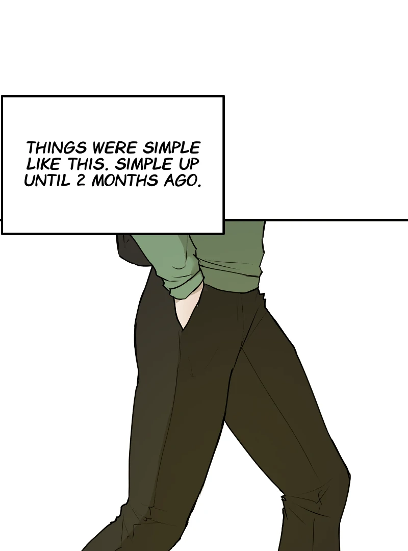 Dreams don’t lie - Chapter 1 manhwa