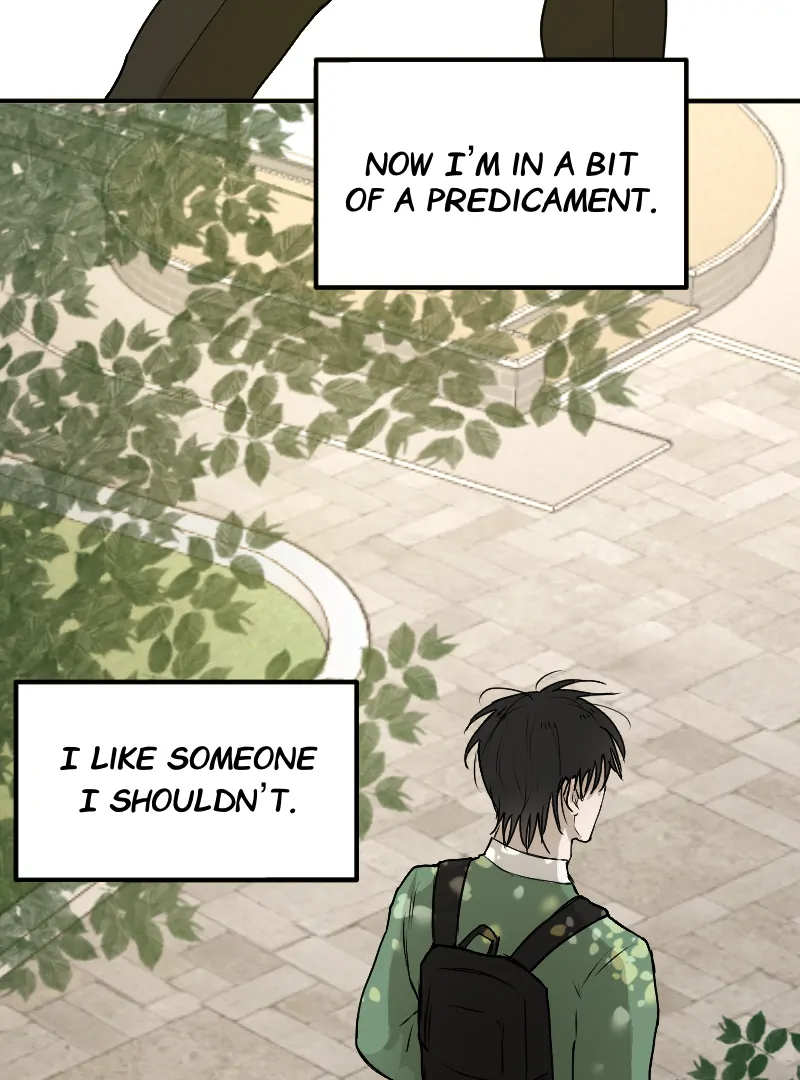 Dreams don’t lie - Chapter 1 manhwa