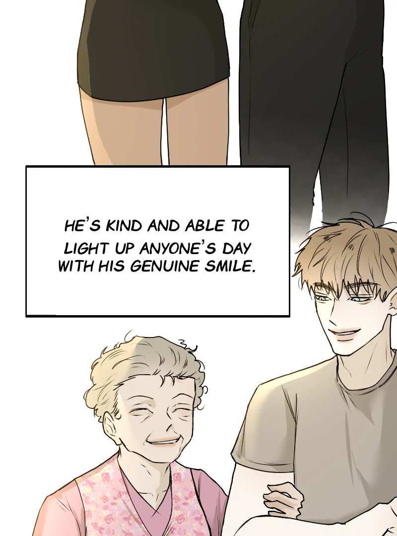 Dreams don’t lie - Chapter 1 manhwa