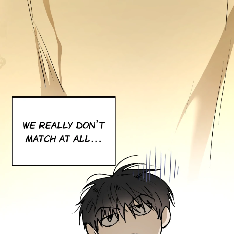 Dreams don’t lie - Chapter 1 manhwa