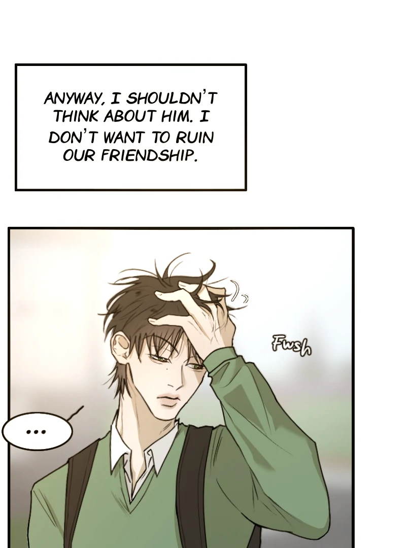 Dreams don’t lie - Chapter 1 manhwa