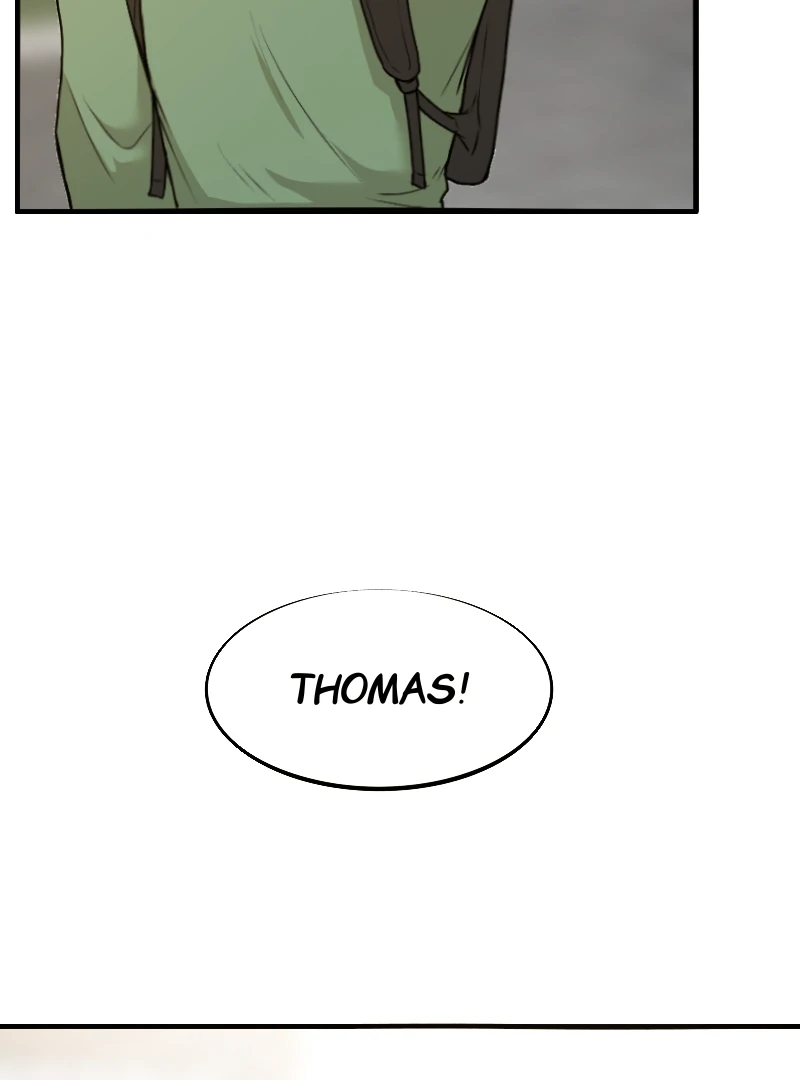 Dreams don’t lie - Chapter 1 manhwa