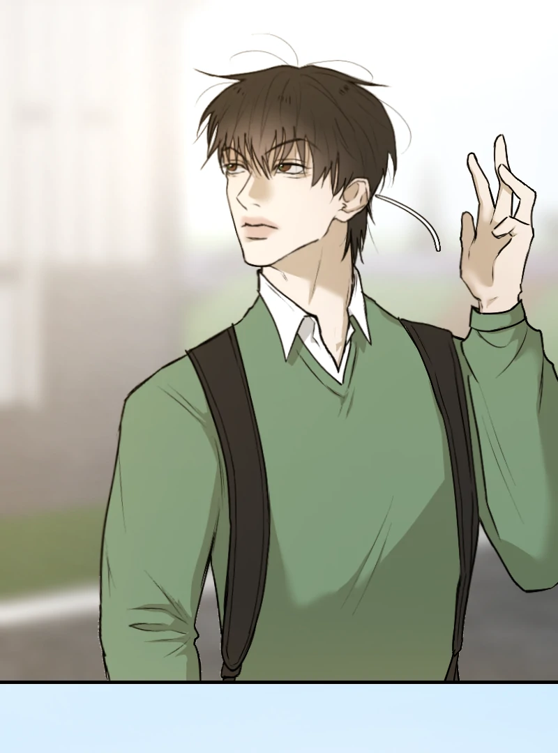 Dreams don’t lie - Chapter 1 manhwa