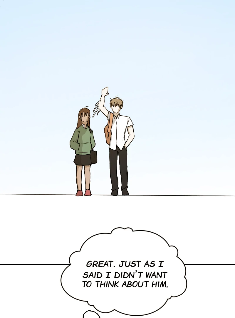 Dreams don’t lie - Chapter 1 manhwa