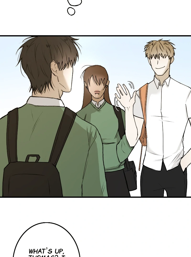 Dreams don’t lie - Chapter 1 manhwa
