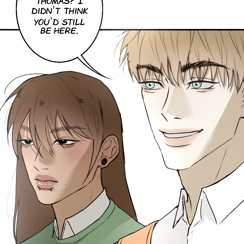 Dreams don’t lie - Chapter 1 manhwa
