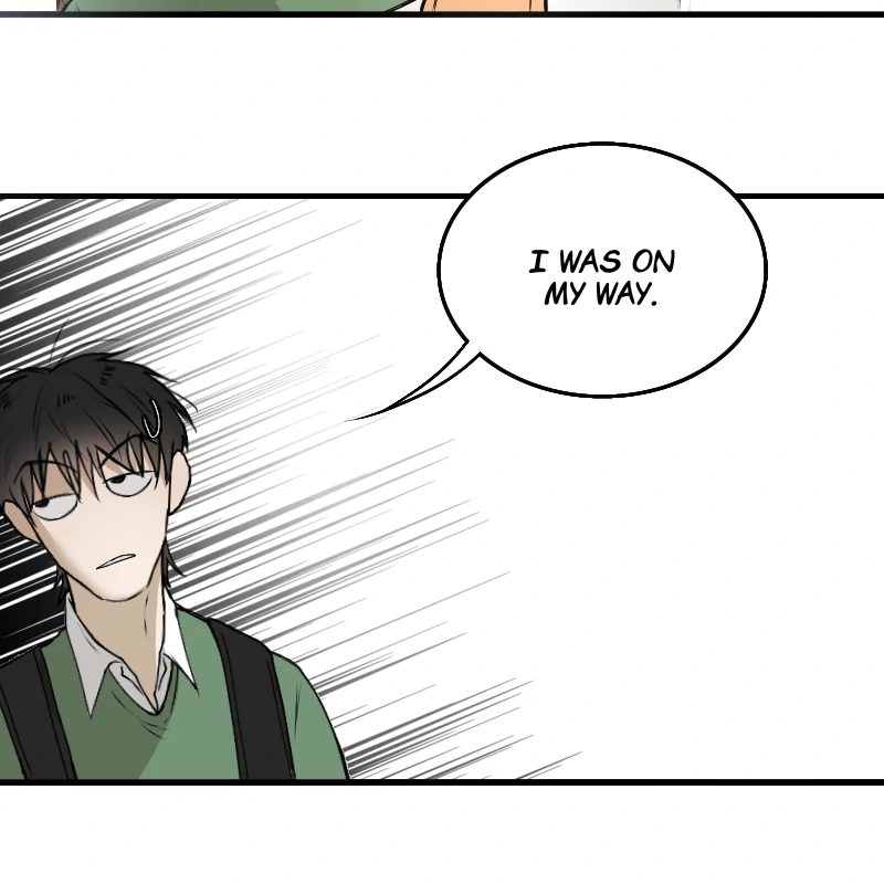 Dreams don’t lie - Chapter 1 manhwa