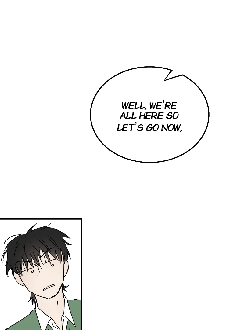 Dreams don’t lie - Chapter 1 manhwa