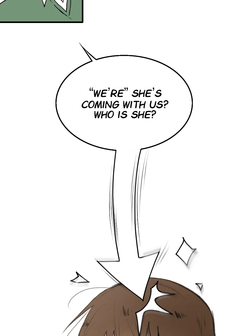 Dreams don’t lie - Chapter 1 manhwa