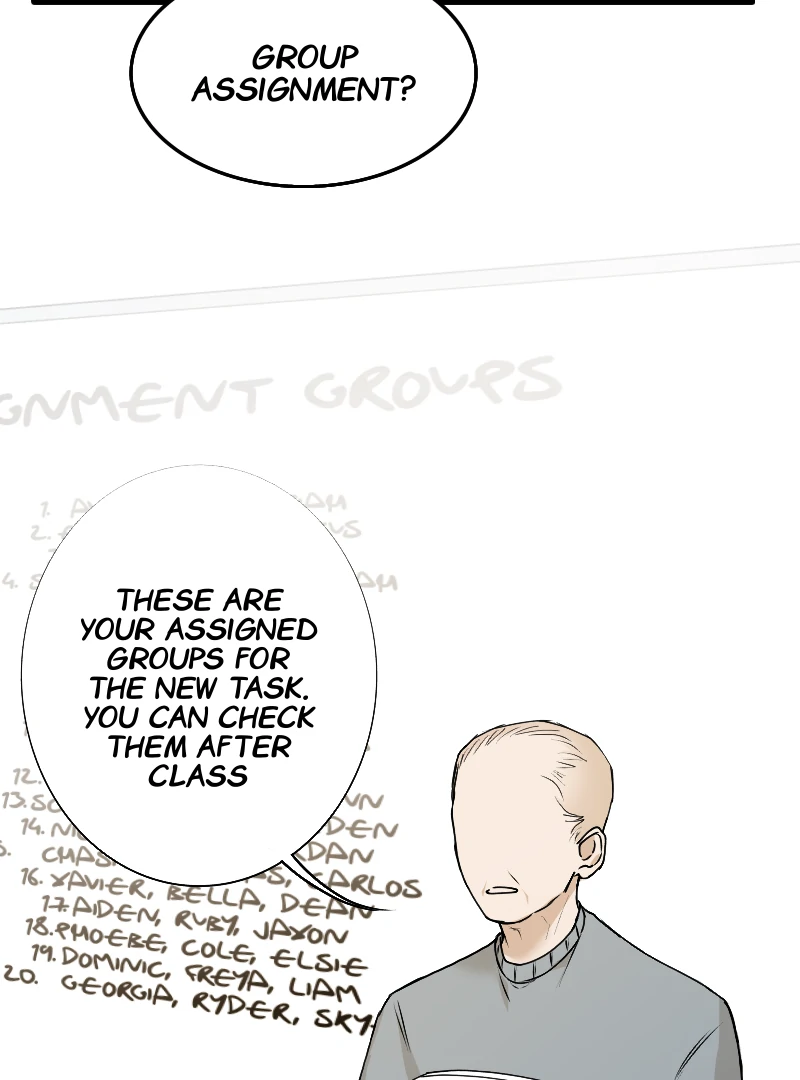 Dreams don’t lie - Chapter 1 manhwa