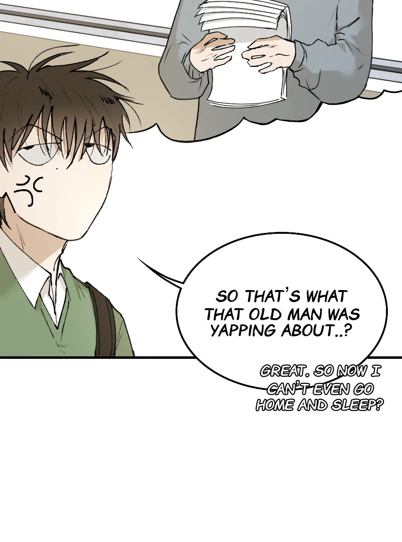 Dreams don’t lie - Chapter 1 manhwa