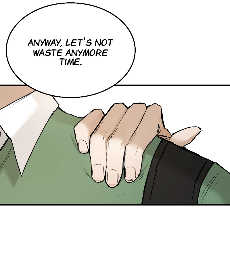 Dreams don’t lie - Chapter 1 manhwa
