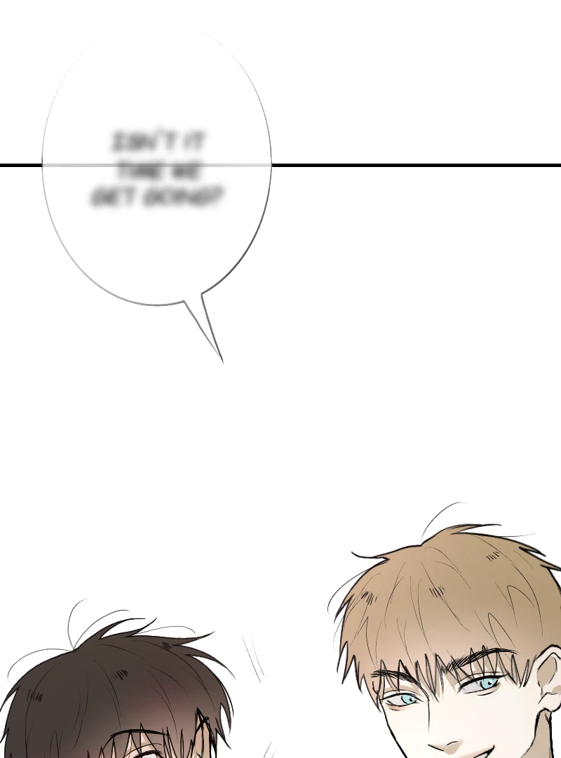 Dreams don’t lie - Chapter 1 manhwa