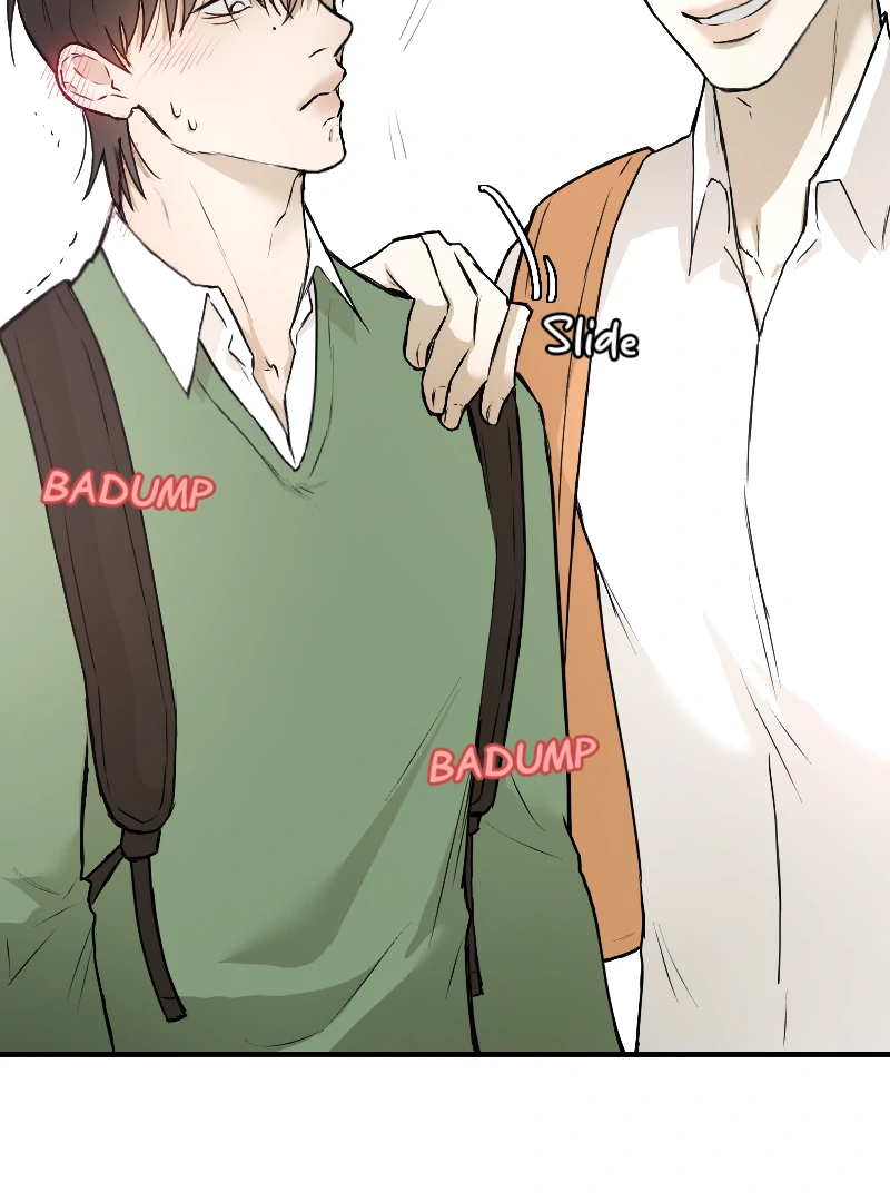 Dreams don’t lie - Chapter 1 manhwa