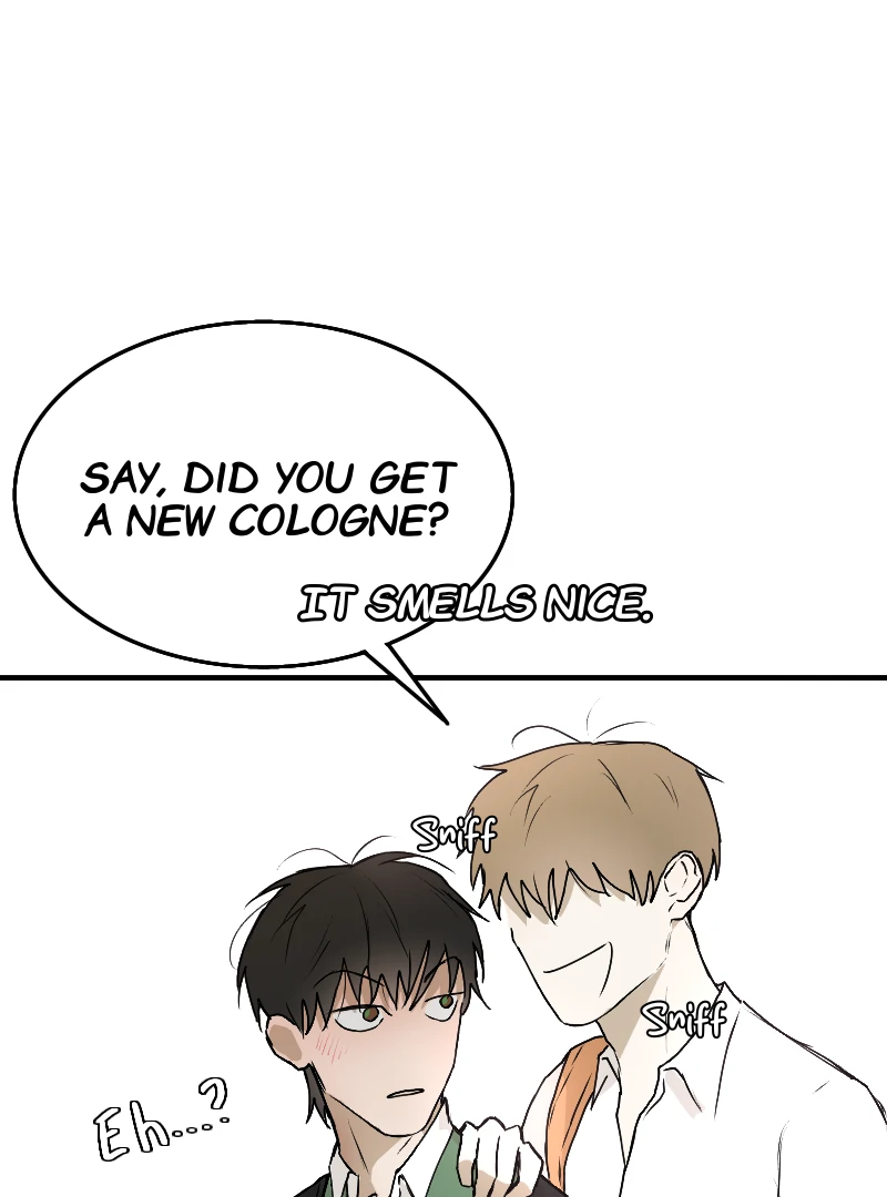 Dreams don’t lie - Chapter 1 manhwa
