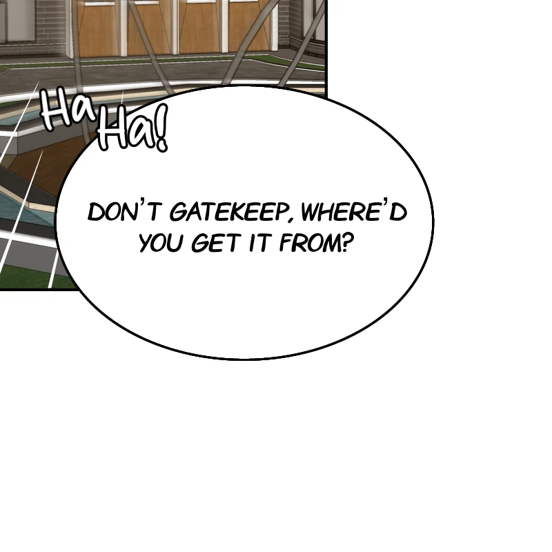 Dreams don’t lie - Chapter 1 manhwa