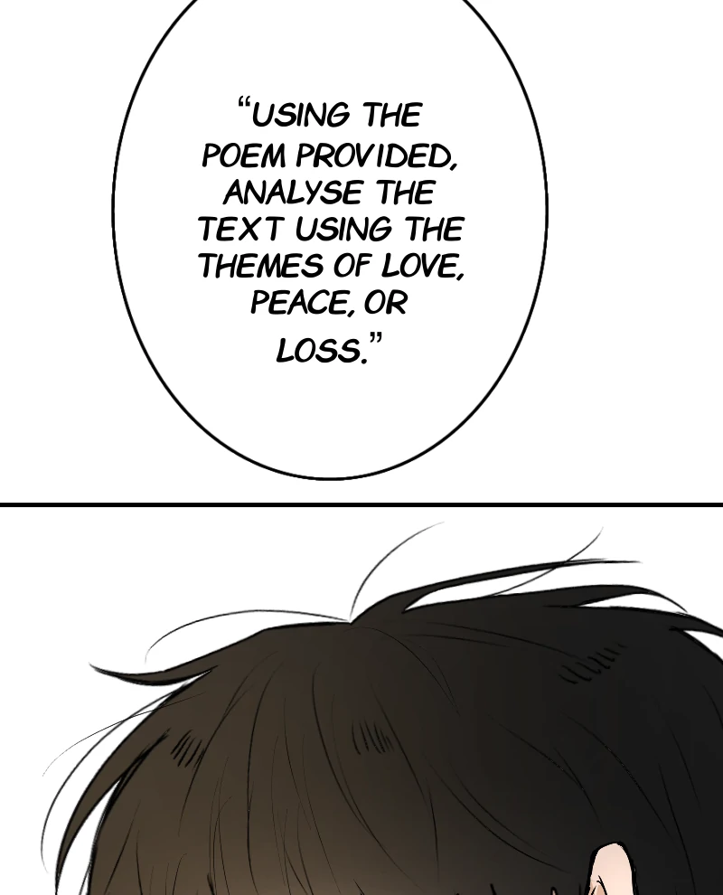 Dreams don’t lie - Chapter 2 manhwa