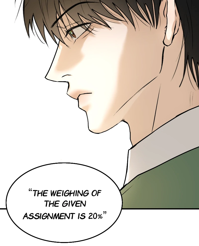 Dreams don’t lie - Chapter 2 manhwa