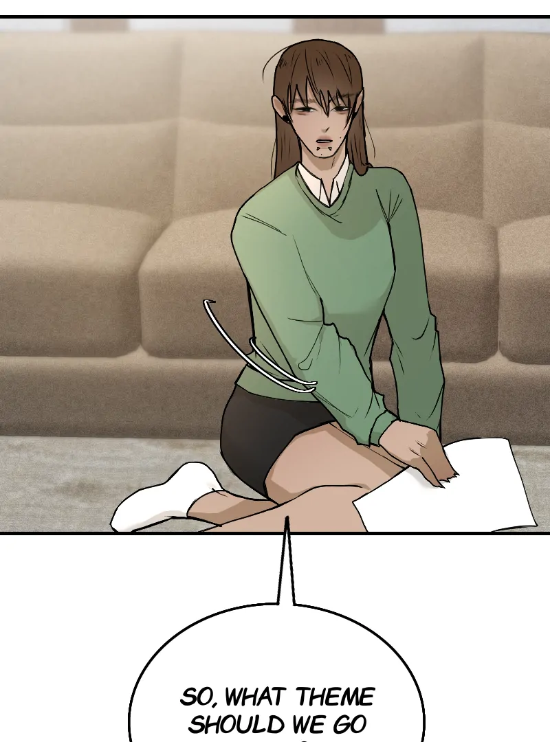 Dreams don’t lie - Chapter 2 manhwa