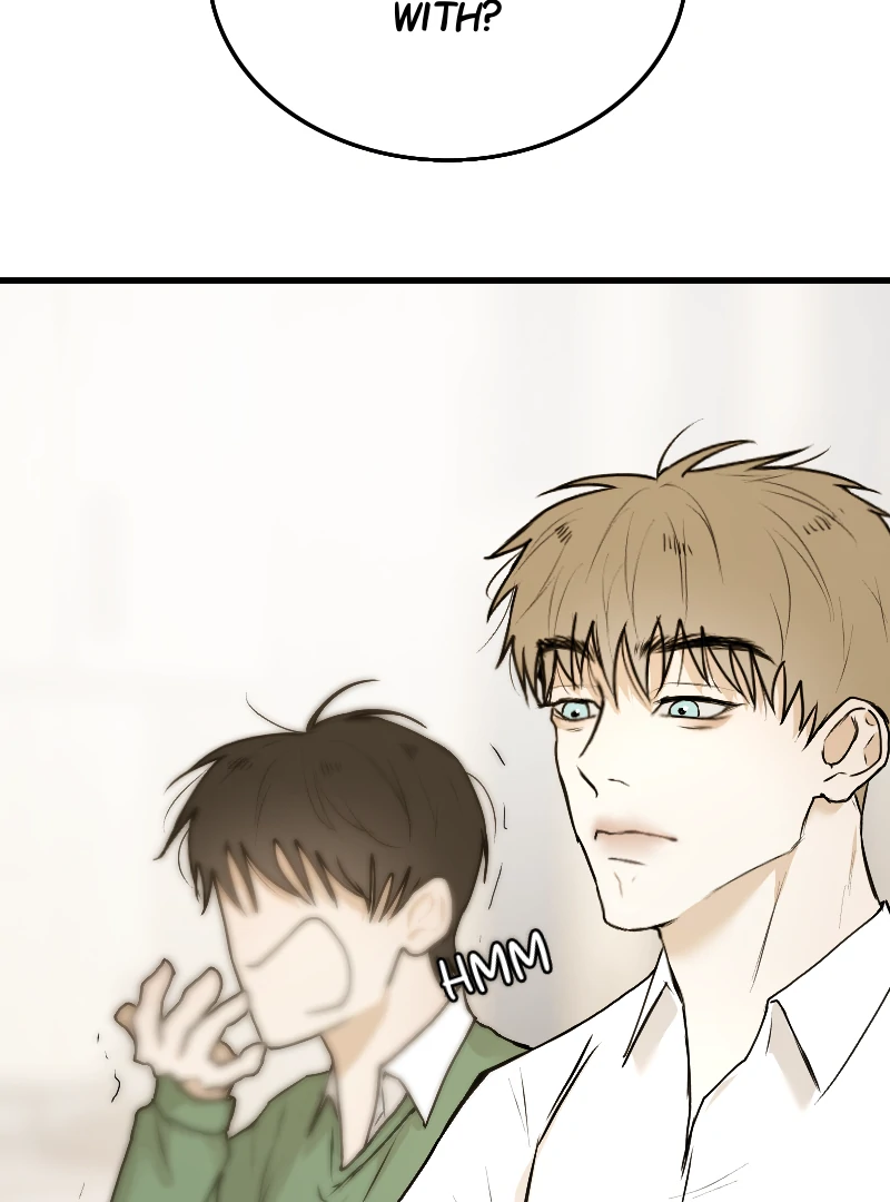 Dreams don’t lie - Chapter 2 manhwa